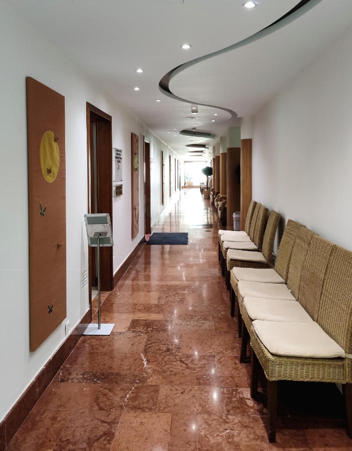 Spa Residence Carbona Apartment 105 Hévíz Exterior foto